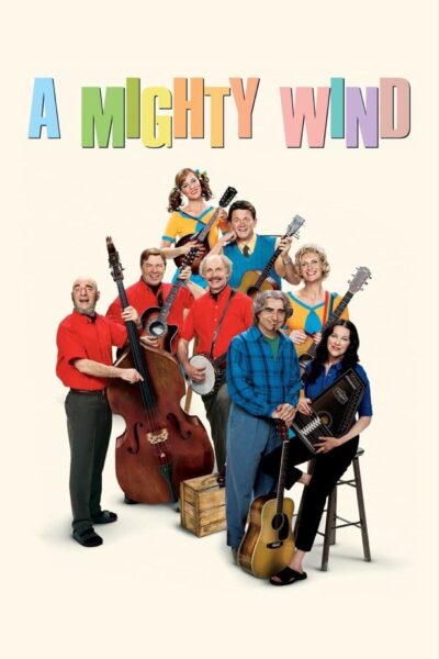 A Mighty Wind (Catherine O’Hara Tribute)