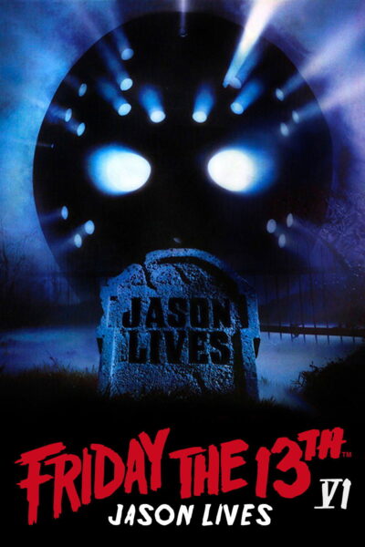 Friday the 13th Part VI: Jason Lives (40th Anniversary Screening)
