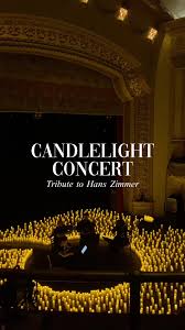 Candlelight: The Best of Hans Zimmer