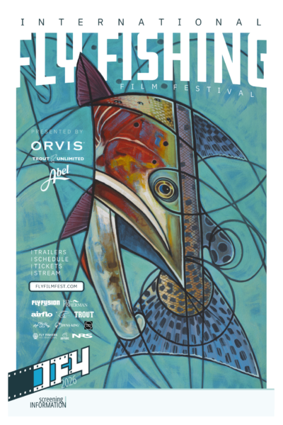 The International Fly Fishing Film Festival