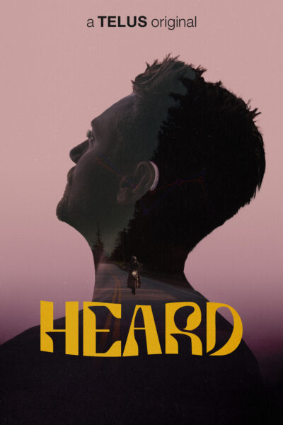 Heard (World Premiere + Cast Q&A Screening)