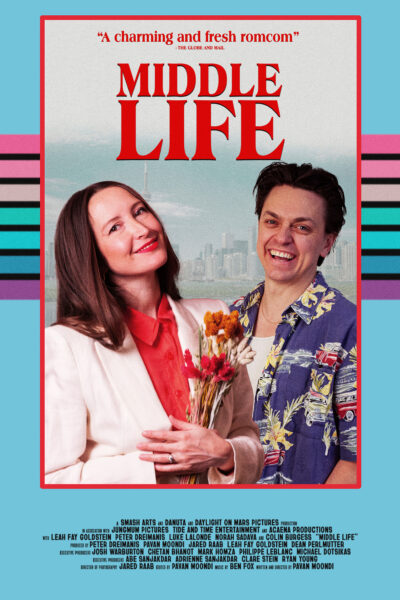 Middle Life (With Filmmaker Q&A)