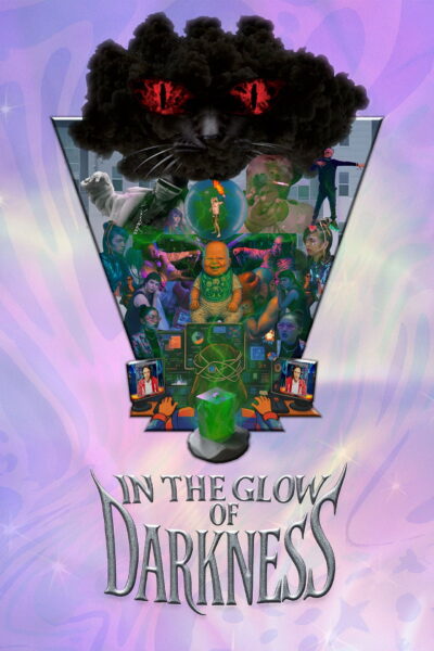 In The Glow Of Darkness (With Filmmaker Q&A)