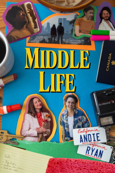 Middle Life (With Filmmaker Q&A)