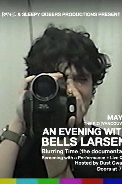An Evening with Bells Larsen