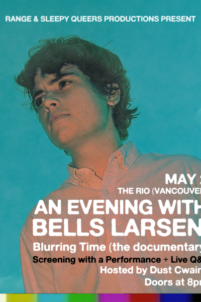 An Evening with Bells Larsen
