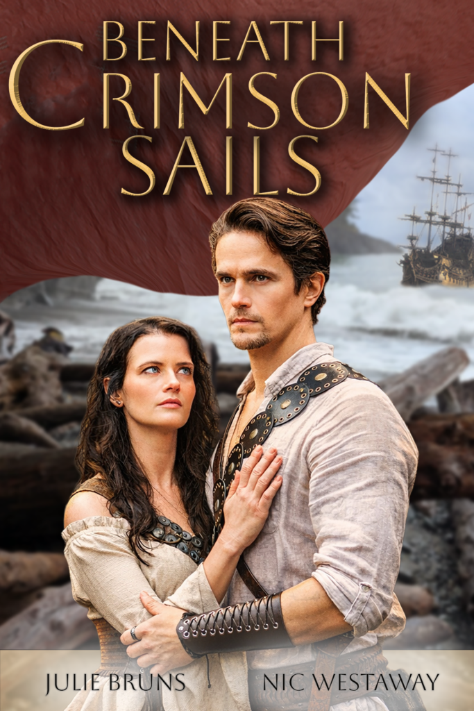 Beneath Crimson Sails presented by Sparky’s Film Rentals