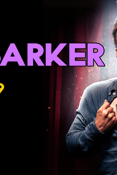Wes Barker