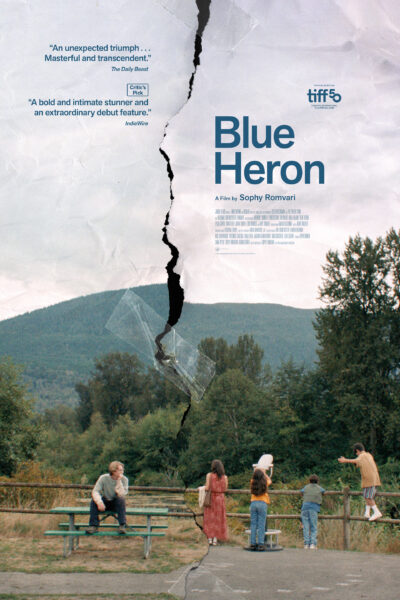 Blue Heron (With Director Q&A)