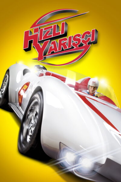 Speed Racer (4K Restoration)