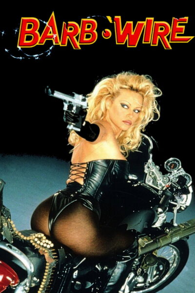 Barb Wire (30th Anniversary Screening)