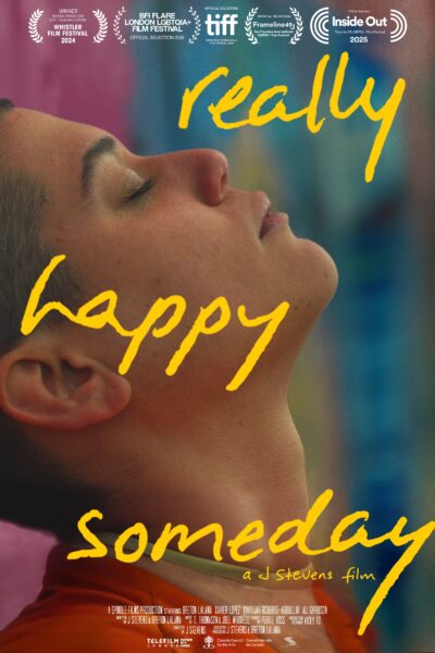 Really Happy Someday