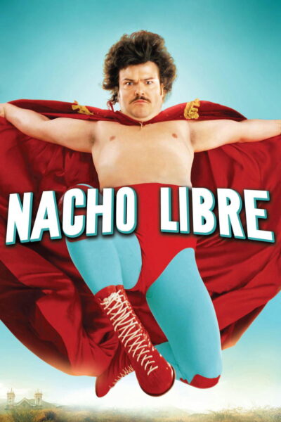 Nacho Libre (20th Anniversary Screening)