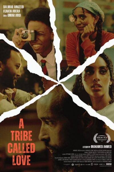 A Tribe Called Love (Director in Attendance for Q&A)