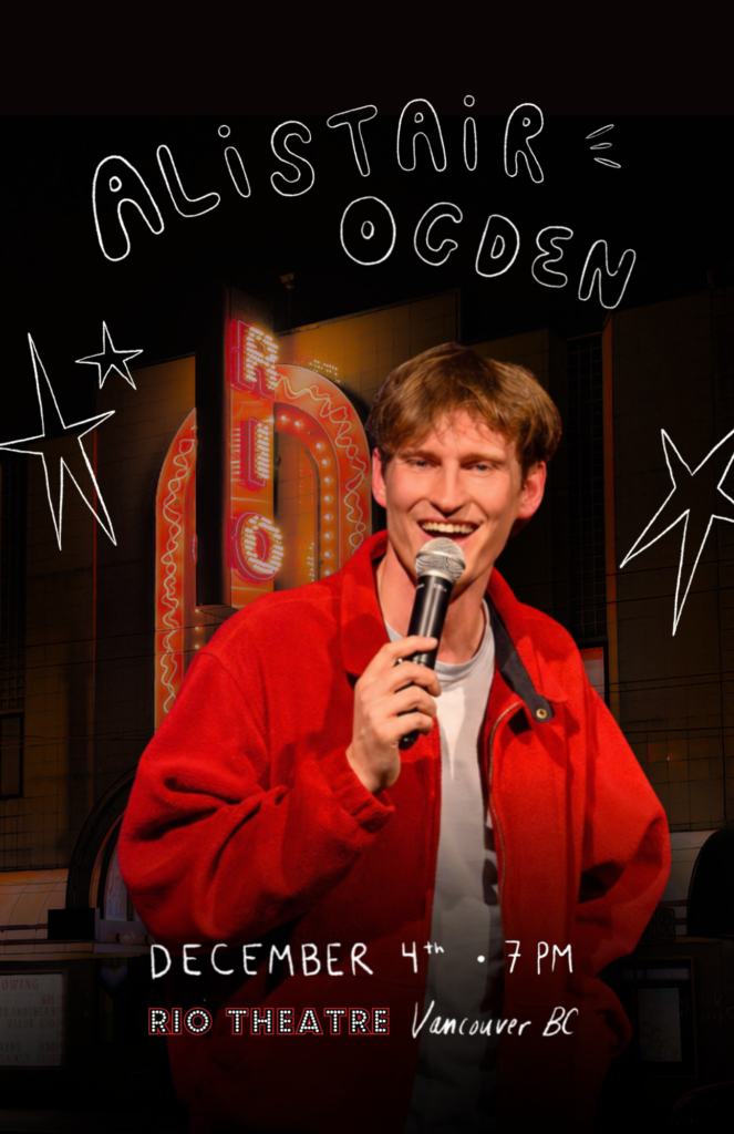 Alistair Ogden