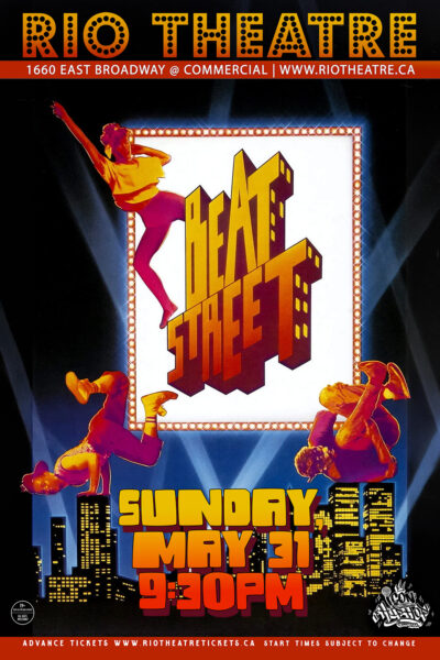 Beat Street