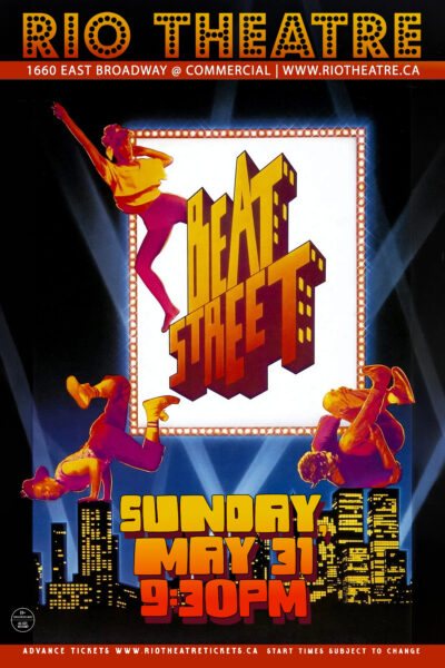 Beat Street