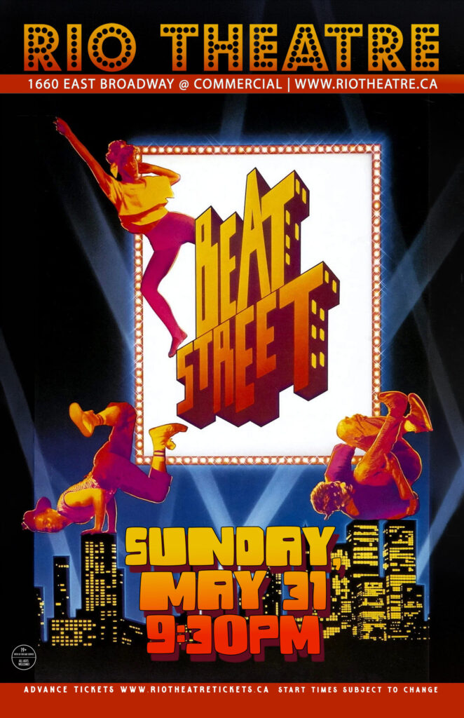 Beat Street