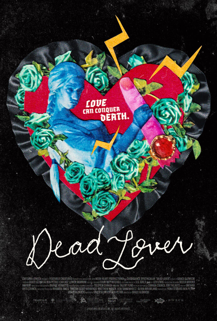 Dead Lover (Presented in STINK-O-VISION)