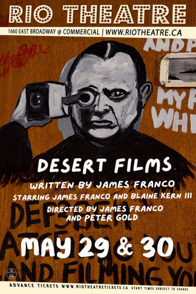 Desert Films
