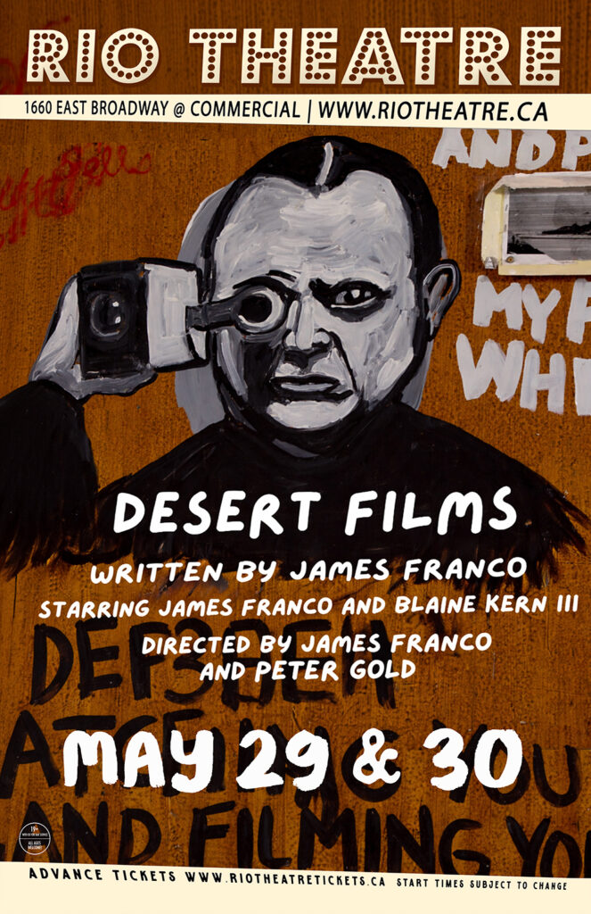 Desert Films