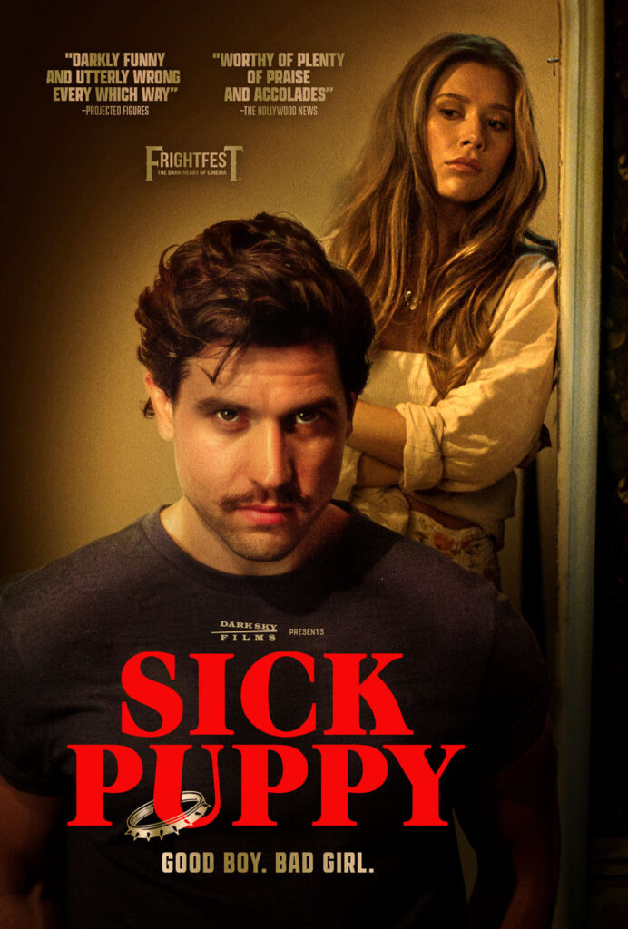 Sick Puppy (Filmmakers in Attendance for Q&A)