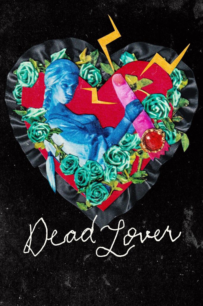 Dead Lover (Presented in STINK-O-VISION)