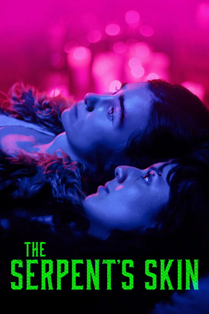 The Serpent’s Skin (Director in Attendance for Q&A)