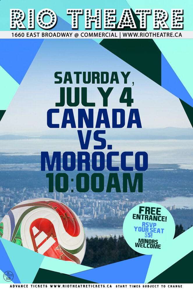 FOOTBALL 2026: Big Games. Big Sound. Big Screen!