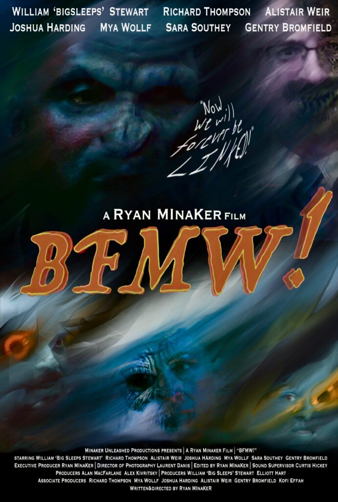 BFMW!