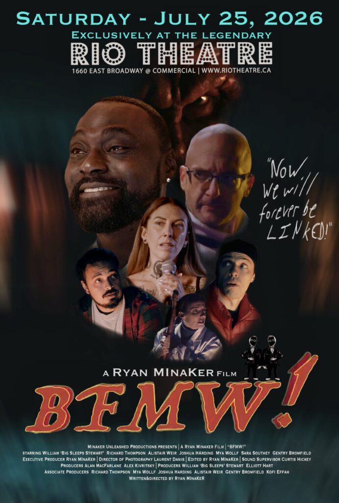 BFMW!