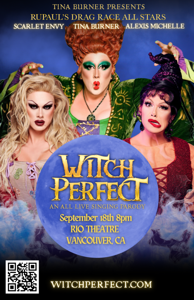Witch Perfect