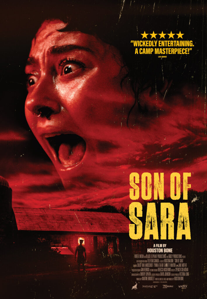 Son of Sara (Filmmakers in Attendance for Q&A)