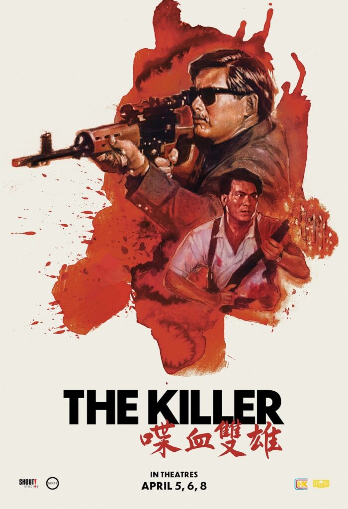 The Killer (4K Restoration)