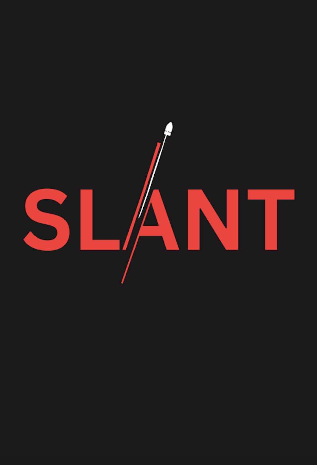 Slant (Filmmakers in Attendance for Q&A)