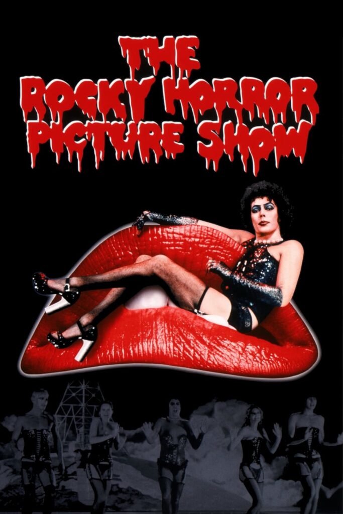 The Rocky Horror Picture Show (Hosted by Dandy)