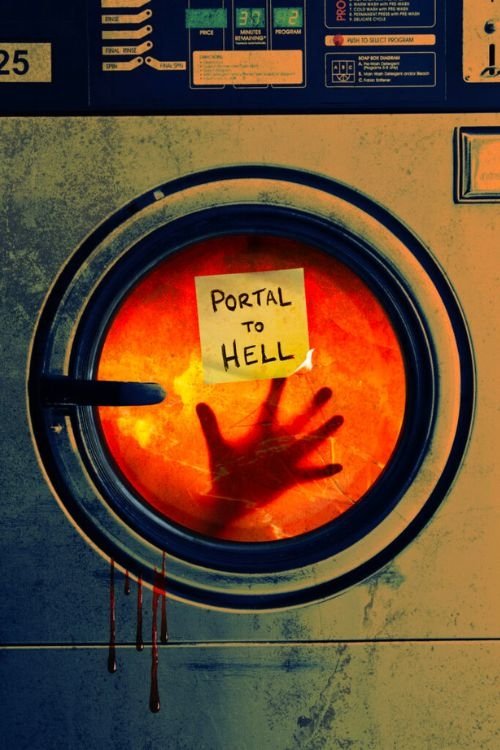 Portal to Hell (Filmmakers in Attendance for Q&A)