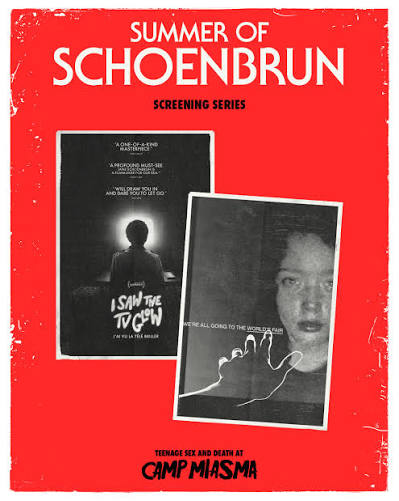 We’re All Going to the World’s Fair: Summer of Schoenbrun