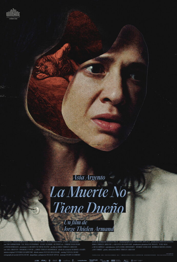 Death Has No Master (La Muerte no Tiene Dueño): VIFF 2026