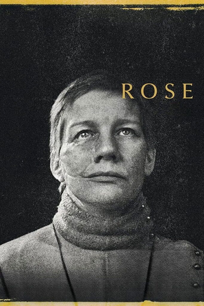 Rose: VIFF 2026