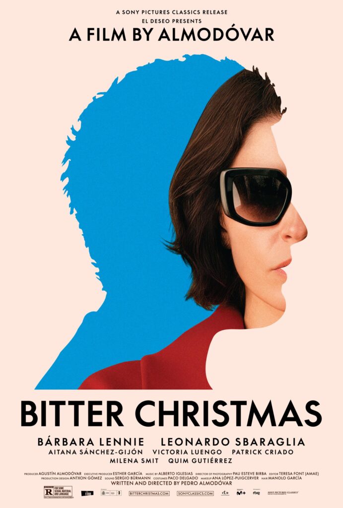 Bitter Christmas (Amarga Navidad): VIFF 2026