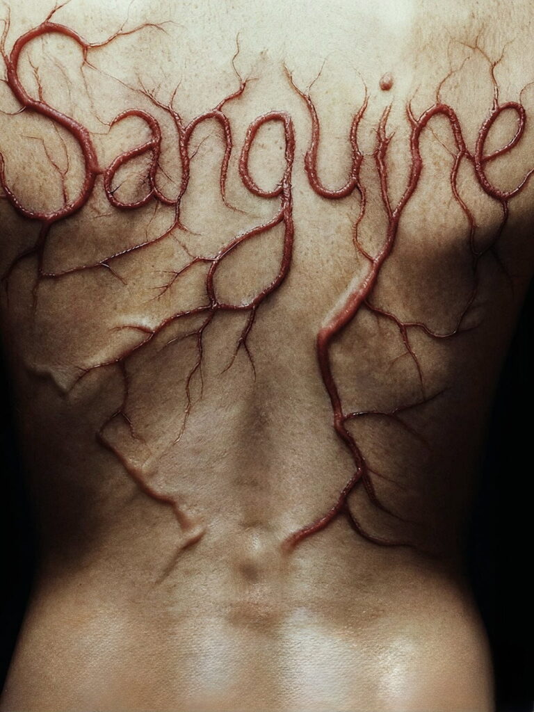 Species (Sanguine): VIFF 2026
