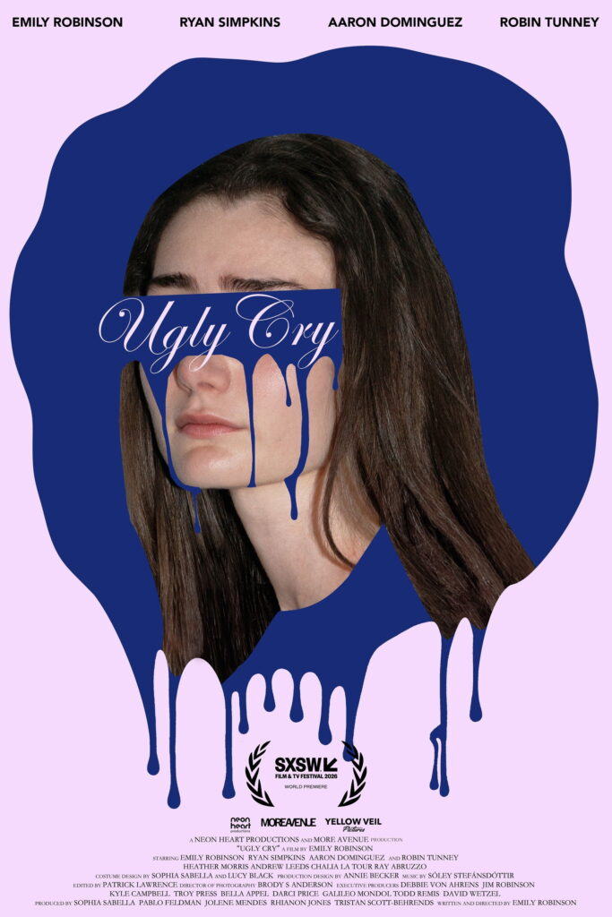 Ugly Cry: VIFF 2026