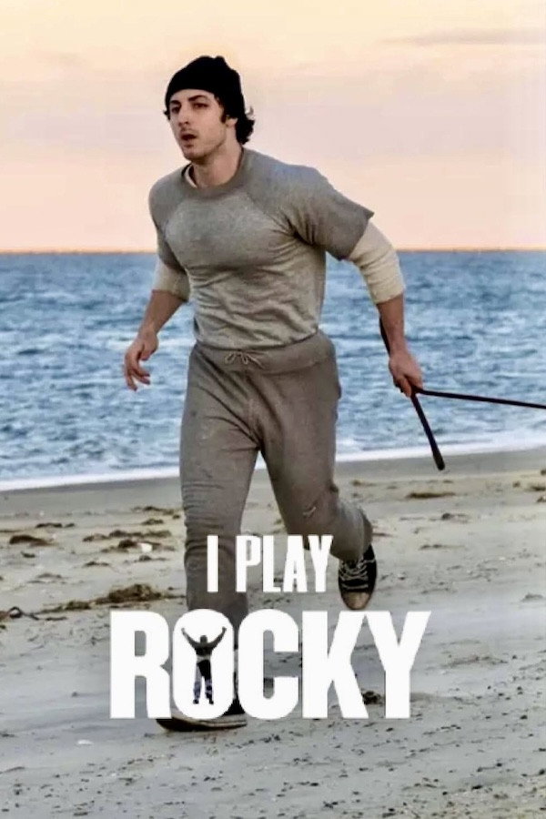 I Play Rocky: VIFF 2026