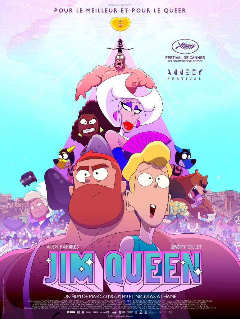 Jim Queen: VIFF 2026