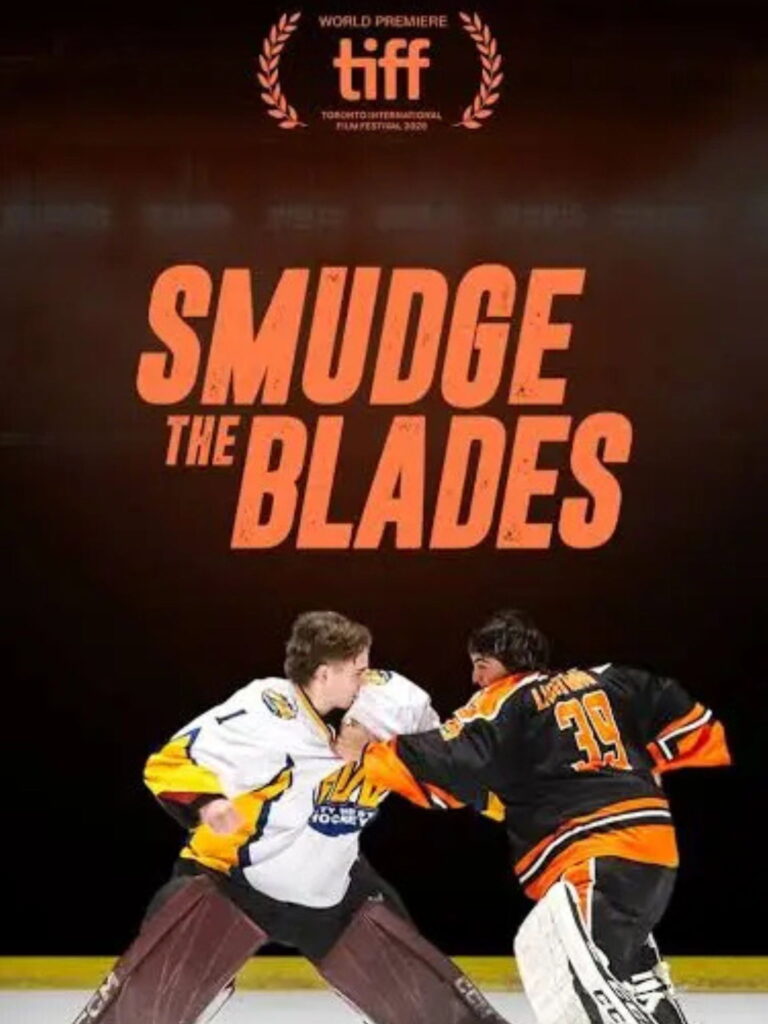 Smudge the Blades: VIFF 2026