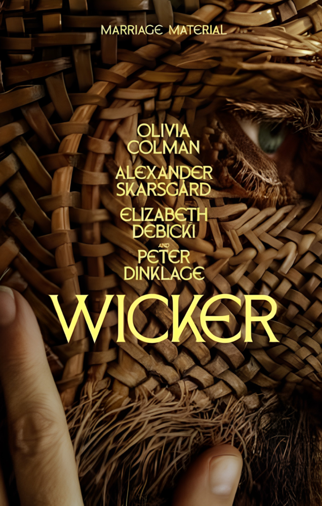 WICKER: VIFF 2026