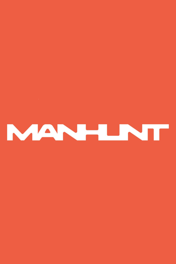 Manhunt (OFF-VIFF 2026: Special Presentation)