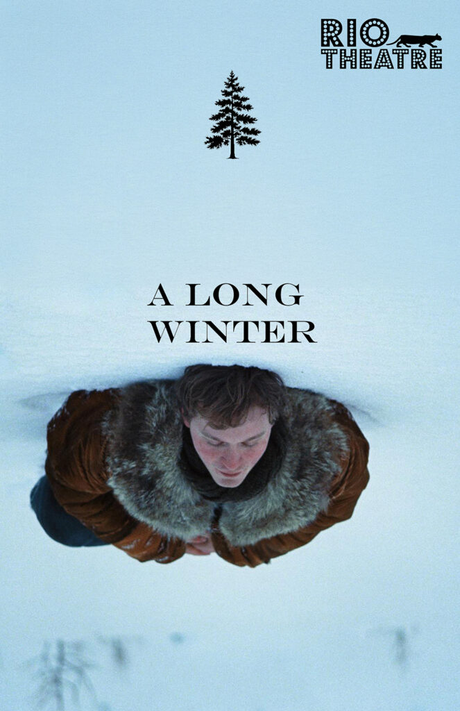 A Long Winter: VIFF 2026