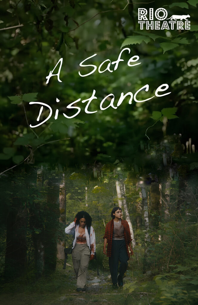 A Safe Distance: VIFF 2026
